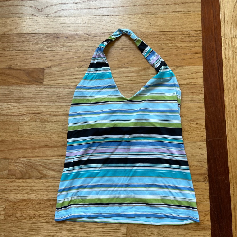 The Limited halter top